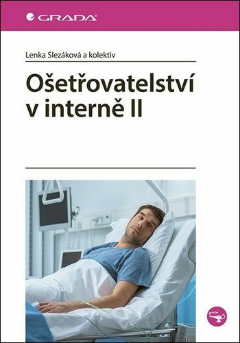 Ošetřovatelství v interně