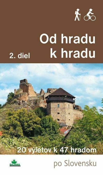 Od hradu k hradu (2. diel) (e-kniha)