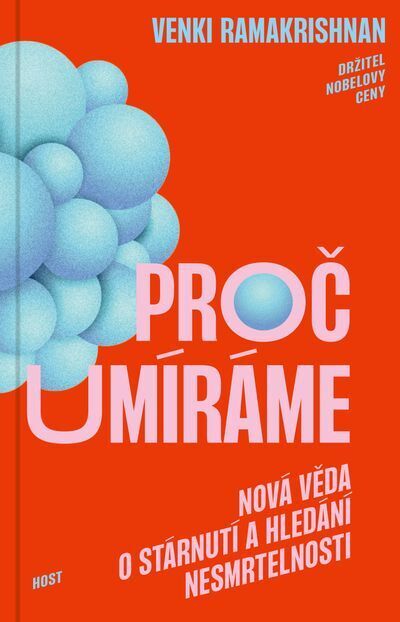 Proč umíráme (e-kniha)