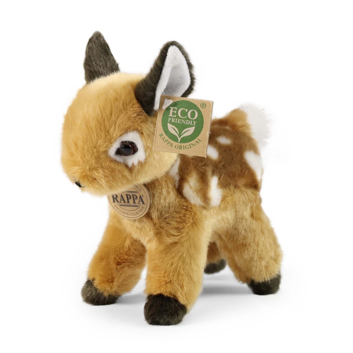 Plyšový koloušek 20 cm ECO-FRIENDLY