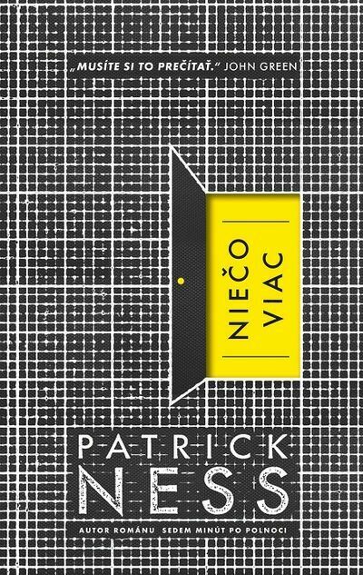 Niečo viac (e-kniha)