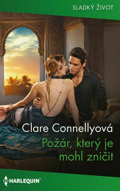 Požár, který je mohl zničit (e-kniha)