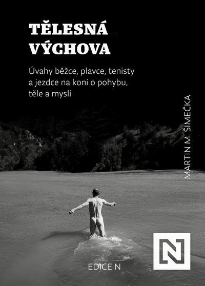 Tělesná výchova (e-kniha)