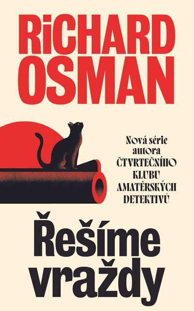 Řešíme vraždy (e-kniha)