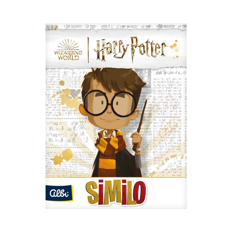 Similo - Harry Potter