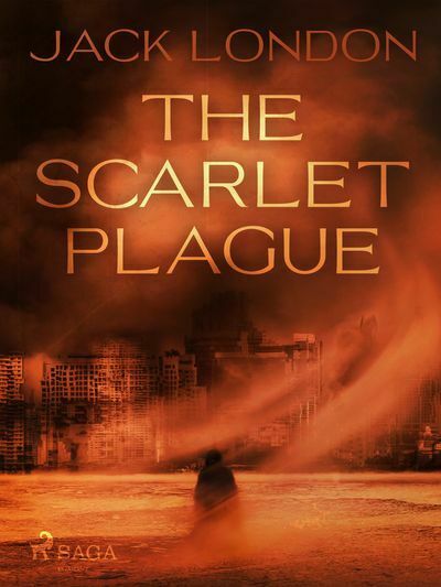 The Scarlet Plague (e-kniha)