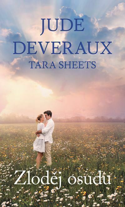 Zloděj osudu (e-kniha)