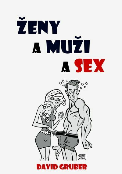 Ženy a muži a sex (e-kniha)
