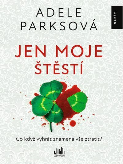 Jen moje štěstí (e-kniha)