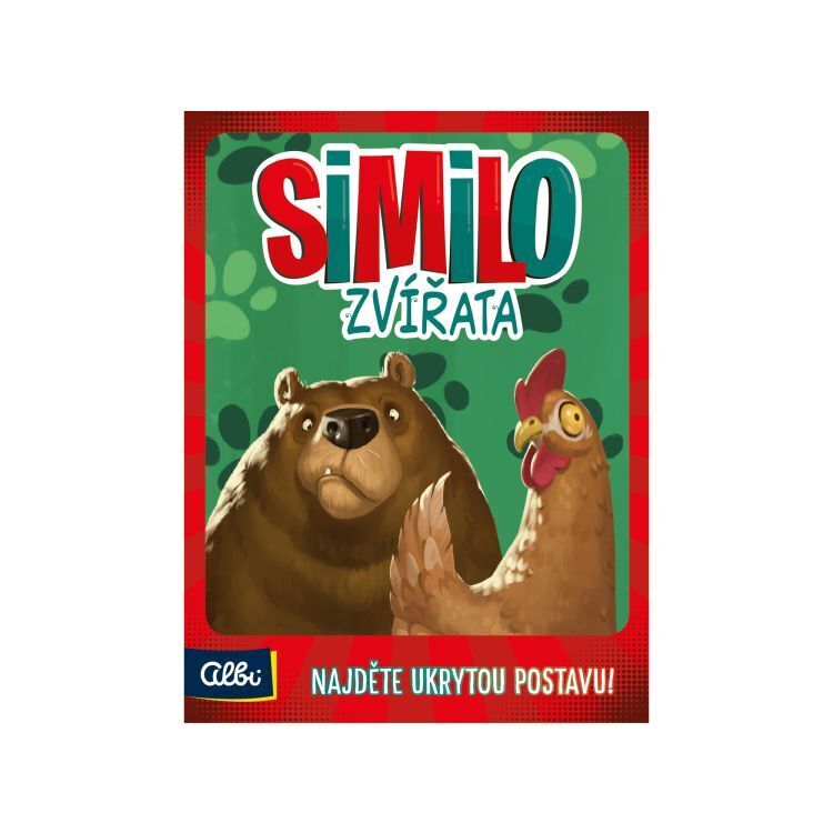 Similo - Zvířata
