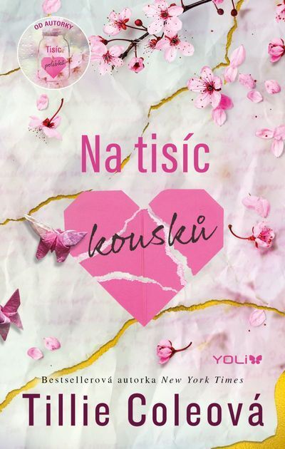 Na tisíc kousků (e-kniha)