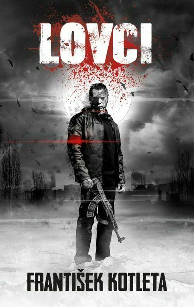 Lovci (2. vydání) (e-kniha)