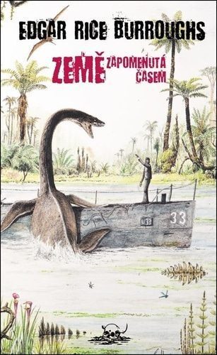 Země zapomenutá časem