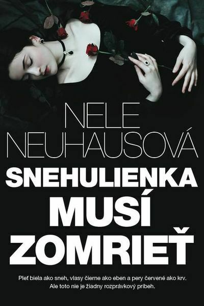 Snehulienka musí zomrieť (e-kniha)