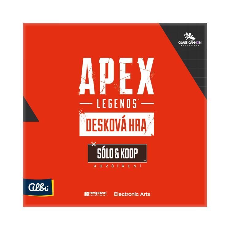 Apex Legends - Rozšíření Sólo & Koop