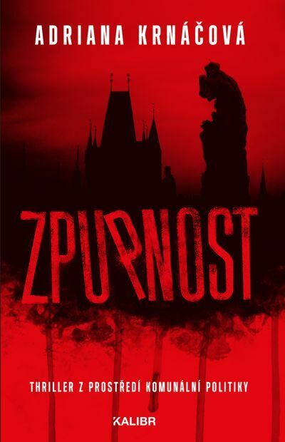 Zpupnost (e-kniha)
