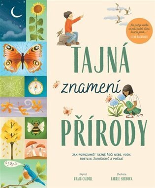 Tajná znamení přírody