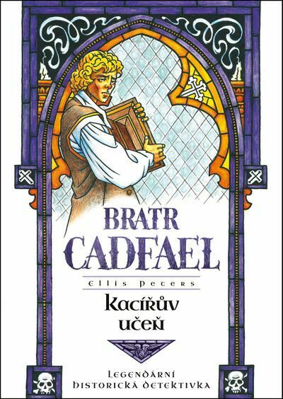 Kacířův učeň (e-kniha)