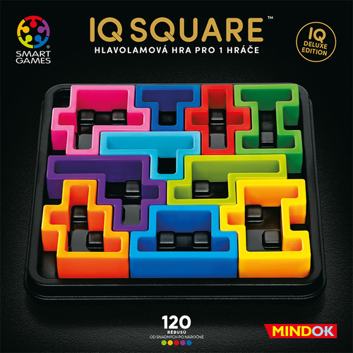 IQ Square