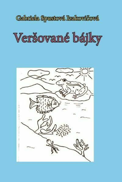 Veršované bájky (e-kniha)