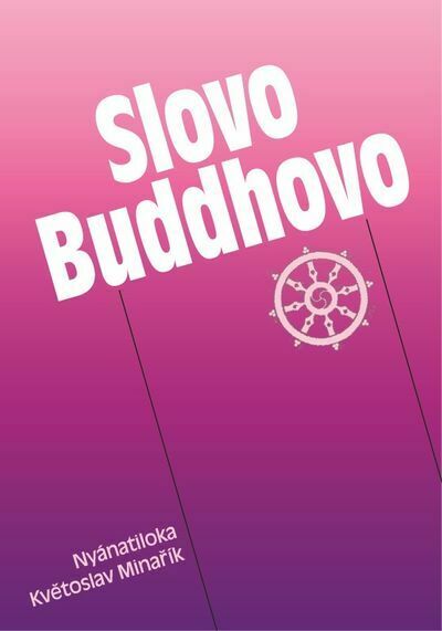 Slovo Buddhovo (e-kniha)