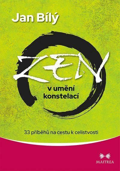 Zen v umění konstelací (e-kniha)