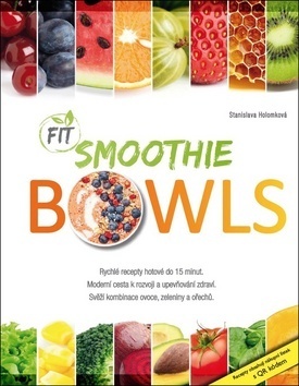 Fit Smoothie Bowls