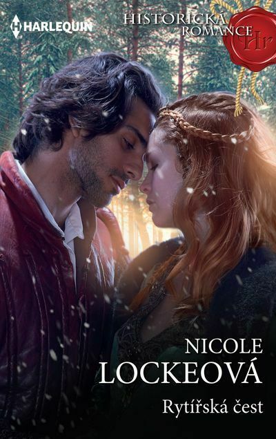 Rytířská čest (e-kniha)
