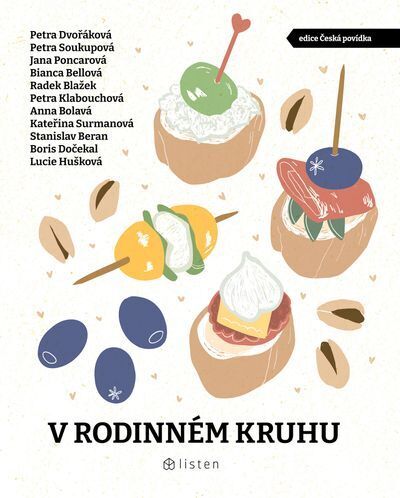 V rodinném kruhu (e-kniha)
