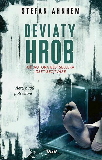 Deviaty hrob (e-kniha)