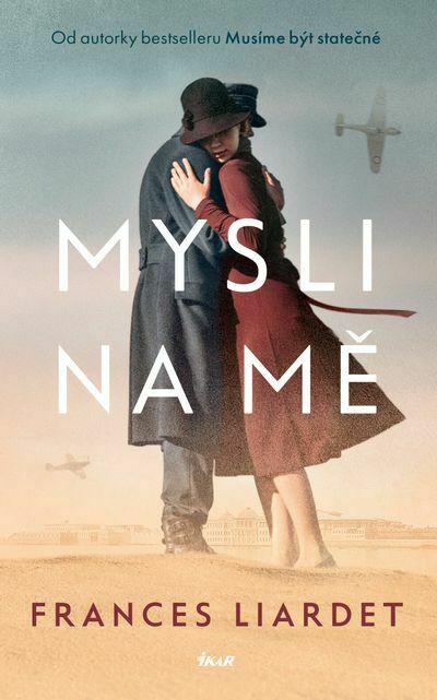 Mysli na mě (e-kniha)