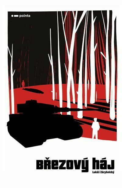 Březový háj (e-kniha)