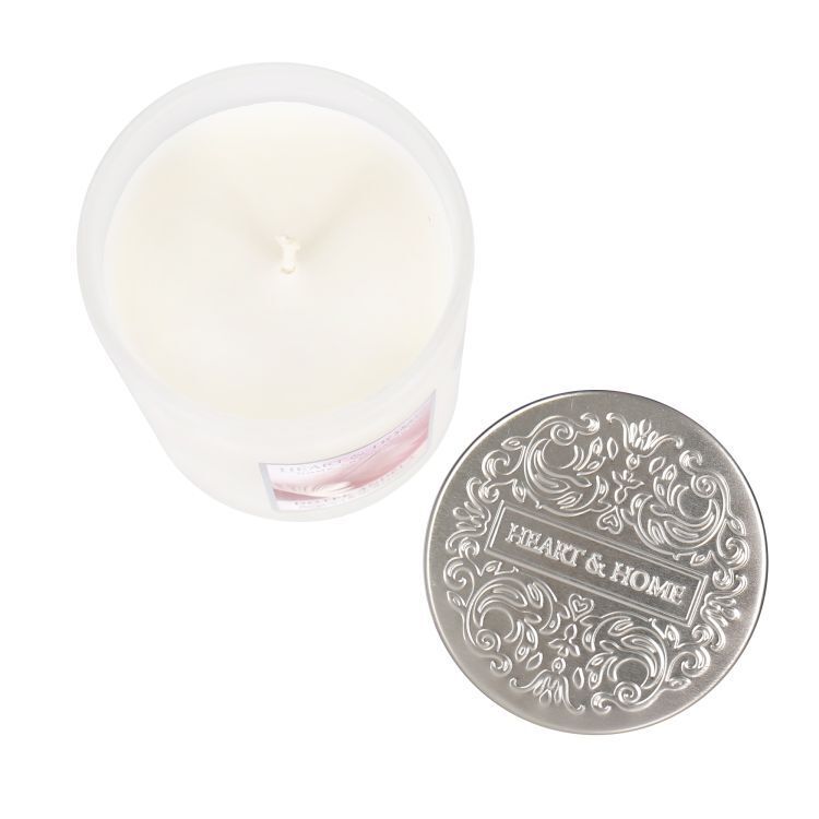 Velká svíčka - Dotek anděla