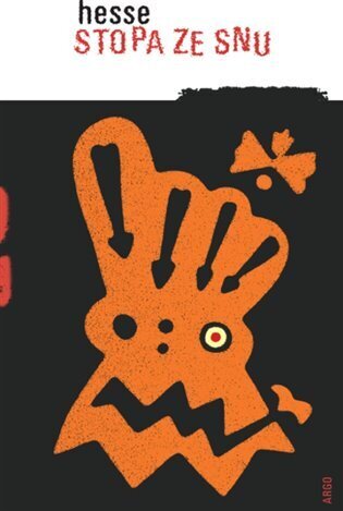 Stopa ze snu (e-kniha)