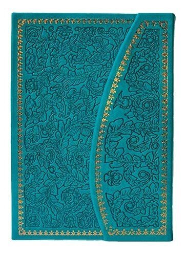 Notes MAGNETIC EMERALD