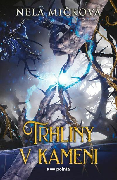 Trhliny v kameni (e-kniha)