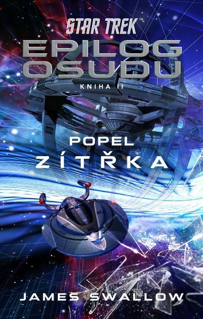 Star Trek: Epilog osudu 2/3 (e-kniha)
