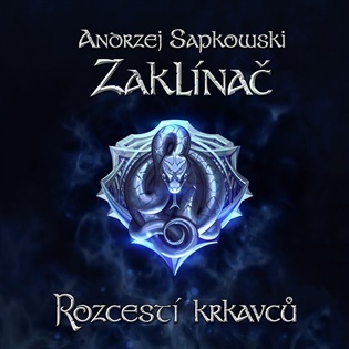Zaklínač IX.: Rozcestí krkavců (CD)