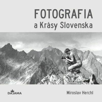 Fotografia a Krásy Slovenska (e-kniha)