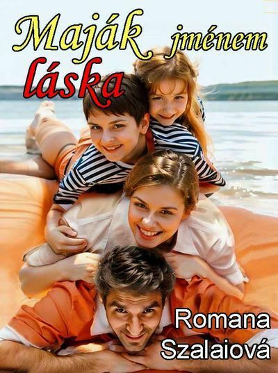 Maják jménem láska (e-kniha)