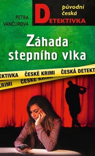 Záhada stepního vlka