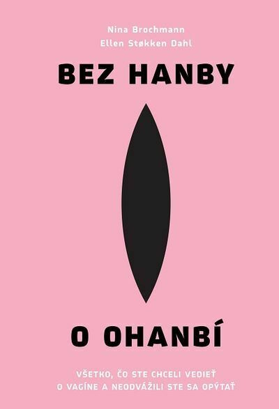 Bez hanby o ohanbí (e-kniha)