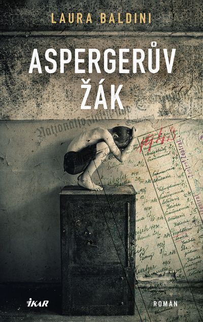 Aspergerův žák (e-kniha)