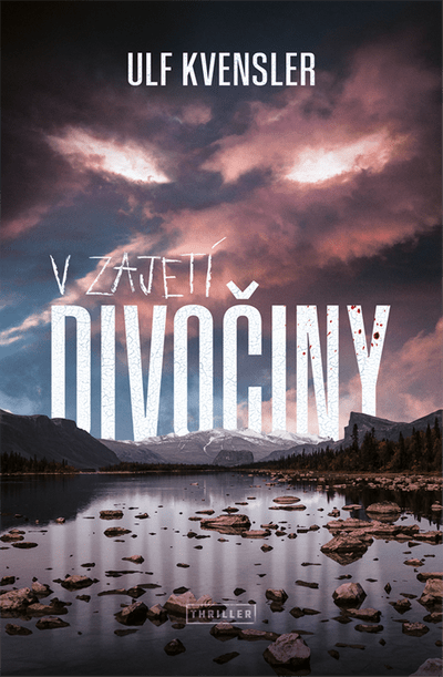 V zajetí divočiny (e-kniha)