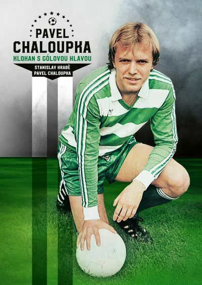 Pavel Chaloupka (e-kniha)