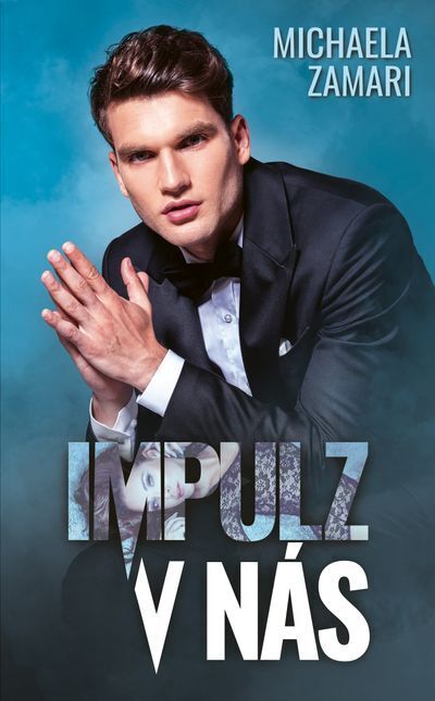 Impulz v nás (e-kniha)