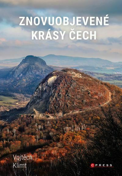 Znovuobjevené krásy Čech (e-kniha)