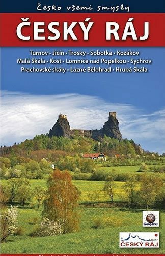 Český ráj - Česko všemi smysly