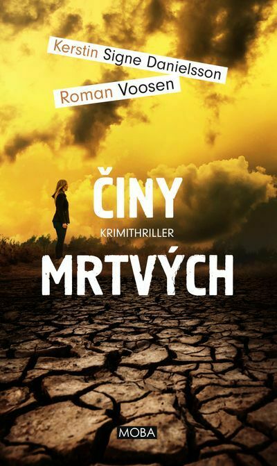 Činy mrtvých (e-kniha)