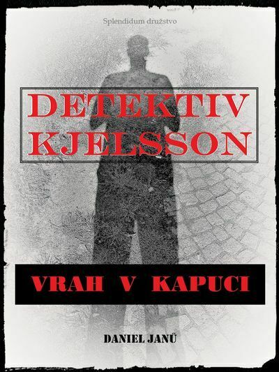 Vrah v kapuci (e-kniha)